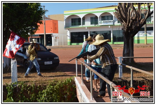 rolim de moura